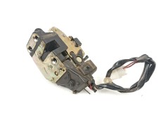 Recambio de cerradura puerta trasera izquierda para mazda 626 v (gf) 2.0 turbo di (gffp) referencia OEM IAM GE6V73310B  