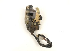 Recambio de cerradura puerta trasera izquierda para mazda 626 v (gf) 2.0 turbo di (gffp) referencia OEM IAM GE6V73310B   2