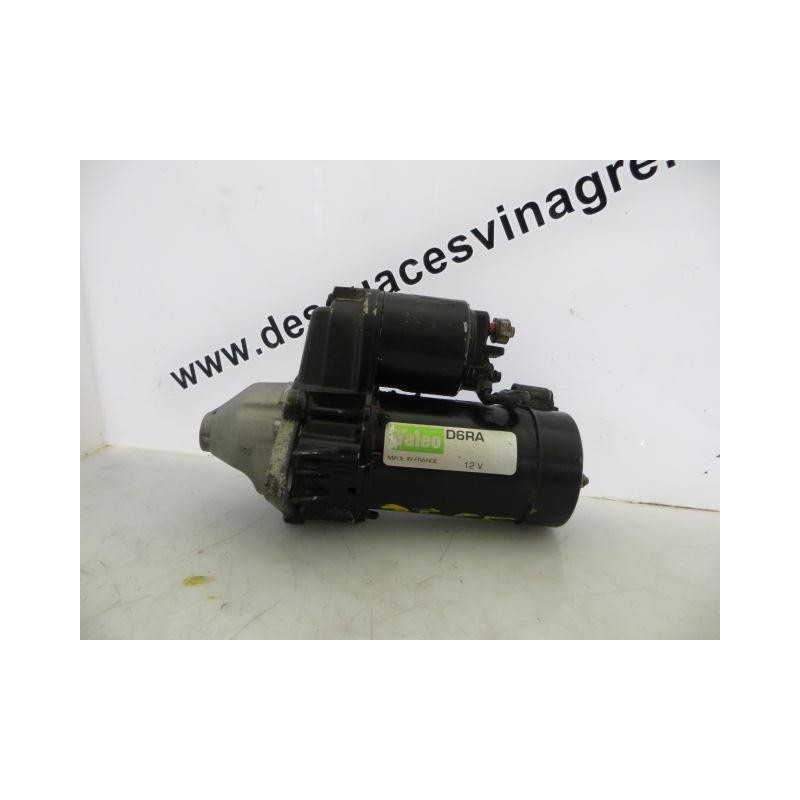 Recambio de motor arranque : opel corsa : 1.2 g -c12nz (44,88cv) 3p [1994] para opel corsa 1.2 g -c12nz   referencia OEM IAM 221