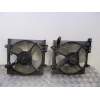 Recambio de electroventilador para subaru legacy 2.5 g referencia OEM IAM   