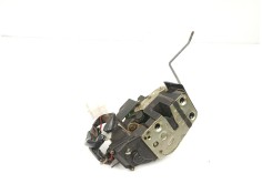 Recambio de cerradura puerta delantera derecha para mazda 626 v (gf) 2.0 turbo di (gffp) referencia OEM IAM GE6V58310C  