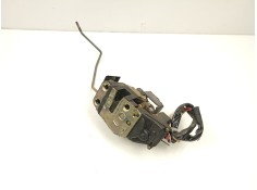 Recambio de cerradura puerta delantera izquierda para mazda 626 v (gf) 2.0 turbo di (gffp) referencia OEM IAM GE6T59310C  