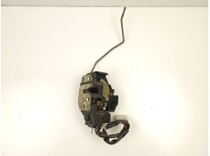 Recambio de cerradura puerta delantera izquierda para mazda 626 v (gf) 2.0 turbo di (gffp) referencia OEM IAM GE6T59310C   2