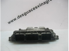 Recambio de centralita : renault laguna : 1.9 tdci (f9qc670) ranchera 5p [2004] para renault laguna 1.9 tdci (f9qc670) ranchera  2