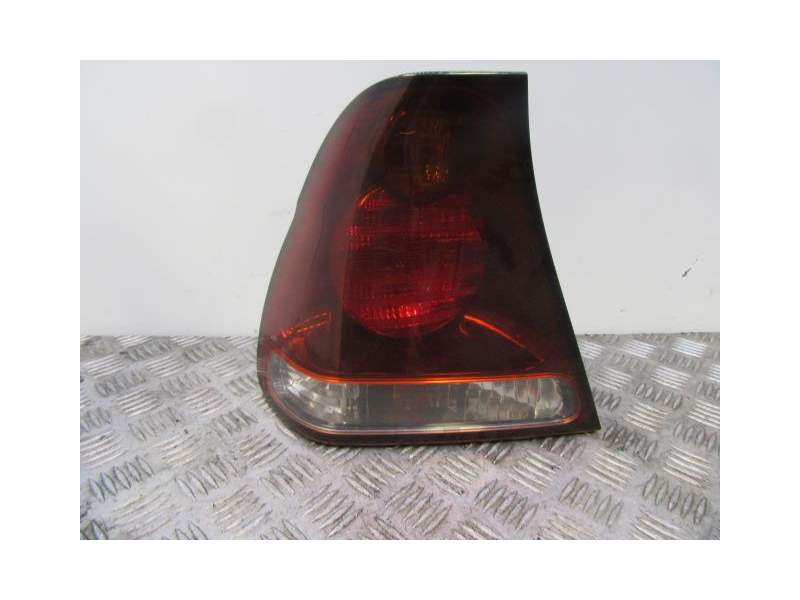 Recambio de piloto trasero izquierdo para bmw 320 2.0 d coupe referencia OEM IAM   