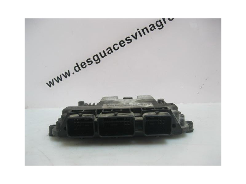 Recambio de centralita : renault laguna : 1.9 tdci (f9qc670) ranchera 5p [2004] para renault laguna 1.9 tdci (f9qc670) ranchera 