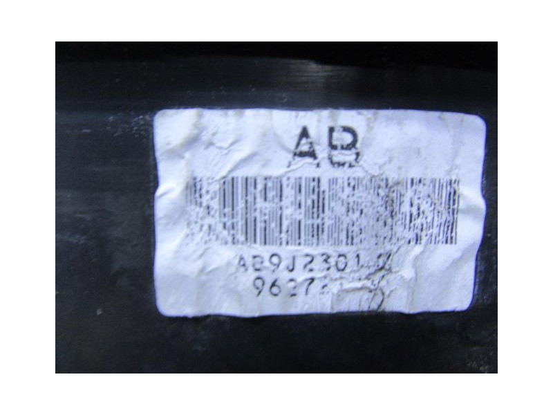 Recambio de cuadro instrumentos : daewoo nubira : 1.6 g-a16dms (105,80cv) 4p [2000] para daewoo nubira 1.6 g-a16dms referencia O