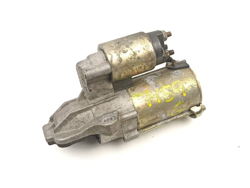 Recambio de motor arranque para ford mondeo iii (b5y) 2.0 16v referencia OEM IAM 1S7U11000AD  