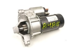 Recambio de motor arranque para peugeot 406 (8b) 1.8 16v referencia OEM IAM 5802E4