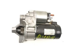 Recambio de motor arranque para peugeot 406 (8b) 1.8 16v referencia OEM IAM 5802E4   2