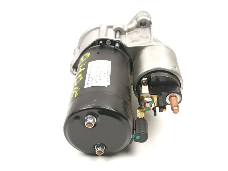 Recambio de motor arranque para peugeot 406 (8b) 1.8 16v referencia OEM IAM 5802E4  