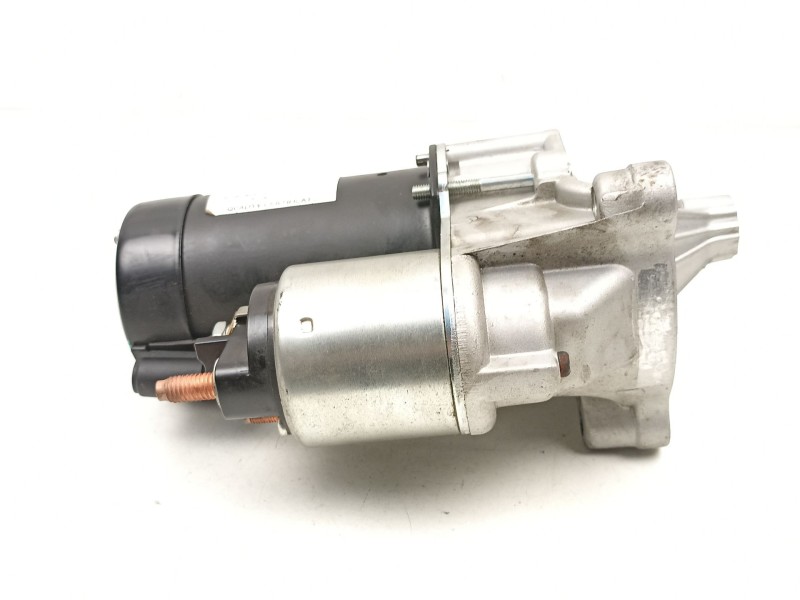 Recambio de motor arranque para peugeot 406 (8b) 1.8 16v referencia OEM IAM 5802E4  