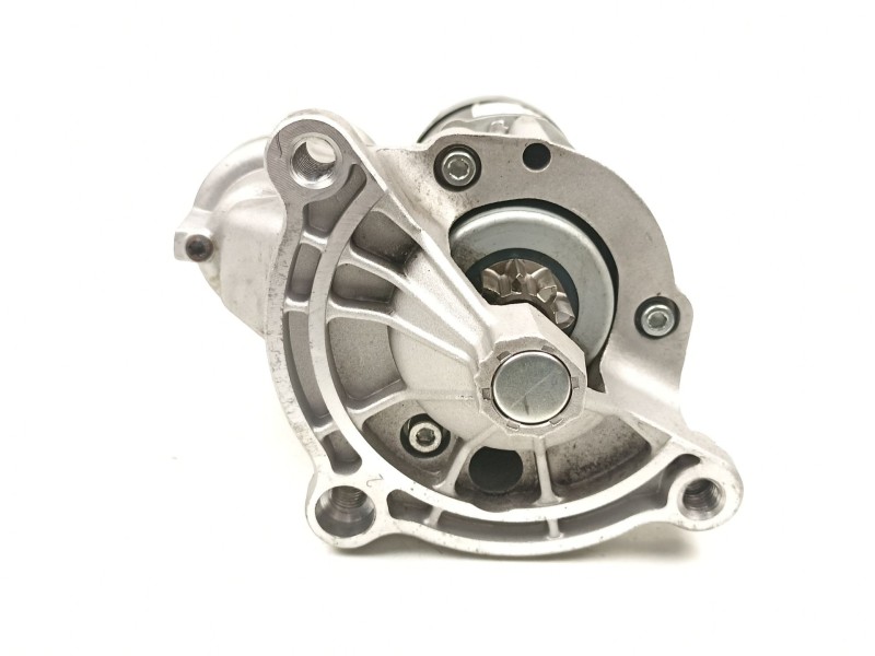 Recambio de motor arranque para peugeot 406 (8b) 1.8 16v referencia OEM IAM 5802E4  