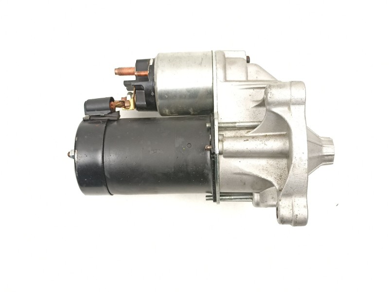 Recambio de motor arranque para peugeot 406 (8b) 1.8 16v referencia OEM IAM 5802E4  