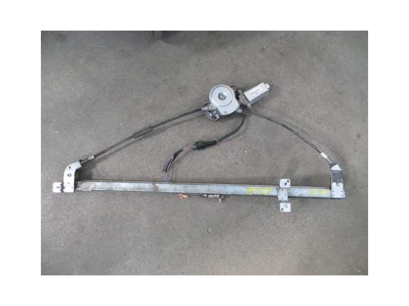 Recambio de elevalunas delantero derecho para fiat ducato 2.3 d -f1ae0481c5p referencia OEM IAM ELECTRICO  