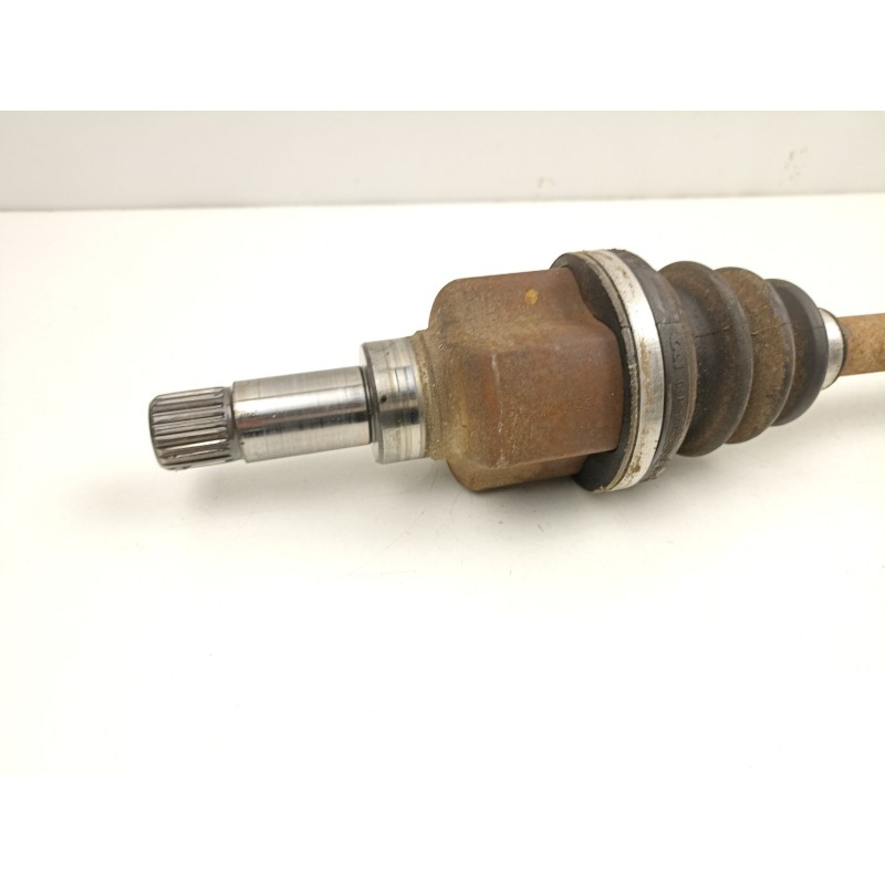 Recambio de transmision delantera izquierda para citroën c3 i (fc_, fn_) 1.4 hdi referencia OEM IAM 9650624280  