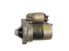 Recambio de motor arranque para renault clio i (b/c57_, 5/357_) 1.2 (5/357y, 5/357k) referencia OEM IAM 8200369521 D7E1  2