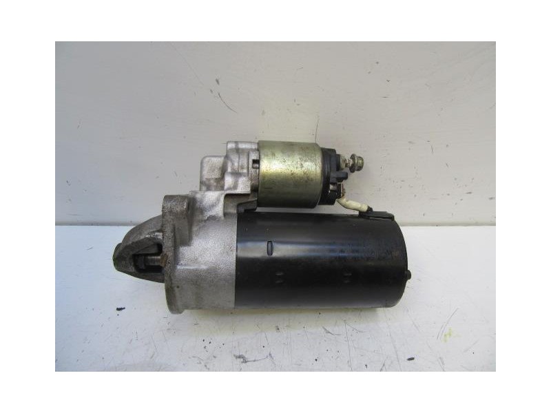 Recambio de motor arranque : lancia lybra : 1.9 jtd (104,69cv) [1999] para lancia lybra 1.9 jtd referencia OEM IAM 0001109030BOS