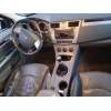 chrysler sebring (js) del año 2007