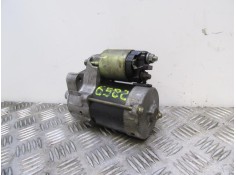 Recambio de motor arranque : suzuki alto : 1.1 g (62,54cv) [2005] para suzuki alto 1.1 g referencia OEM IAM SR428000-1570DENSO   2