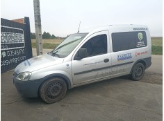 opel combo furgoneta/monovolumen del año 2006