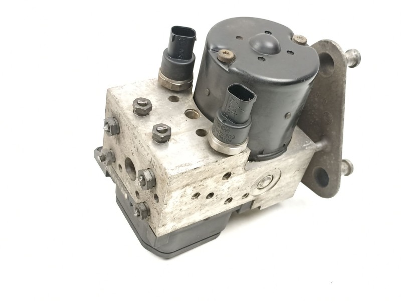 Recambio de abs para mercedes-benz clase a (w168) a 160 cdi (168.006) referencia OEM IAM A0044310912 0265202461 