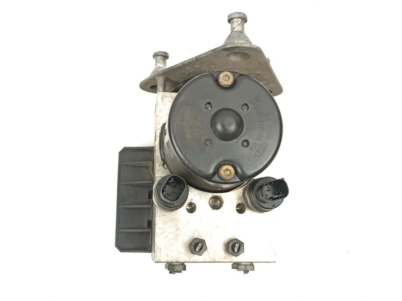 Recambio de abs para mercedes-benz clase a (w168) a 160 cdi (168.006) referencia OEM IAM A0044310912 0265202461 