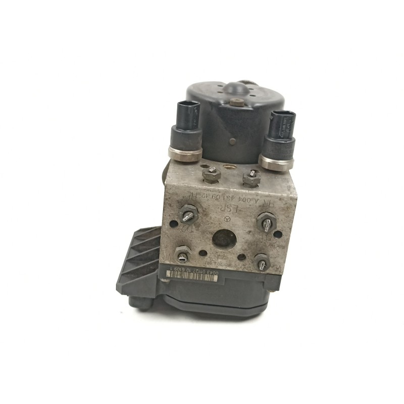 Recambio de abs para mercedes-benz clase a (w168) a 160 cdi (168.006) referencia OEM IAM A0044310912 0265202461 