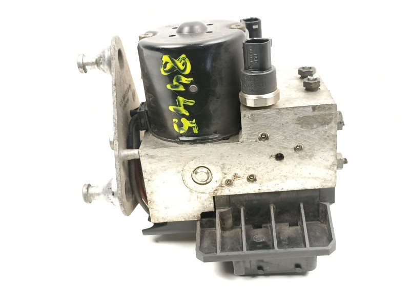 Recambio de abs para mercedes-benz clase a (w168) a 160 cdi (168.006) referencia OEM IAM A0044310912 0265202461 