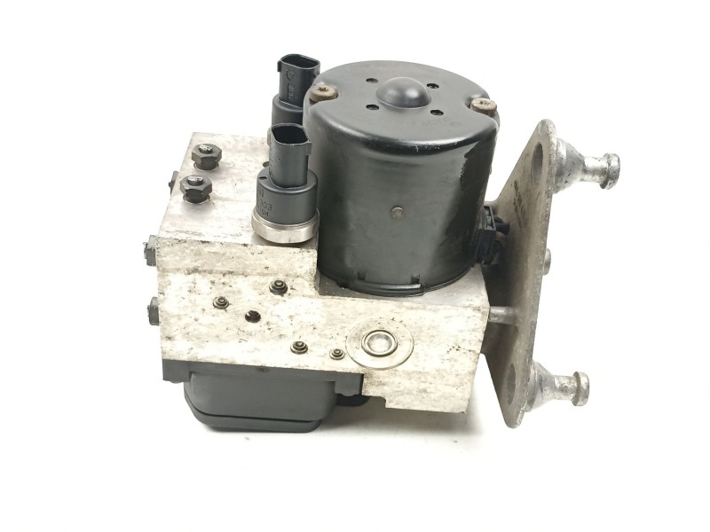 Recambio de abs para mercedes-benz clase a (w168) a 160 cdi (168.006) referencia OEM IAM A0044310912 0265202461 