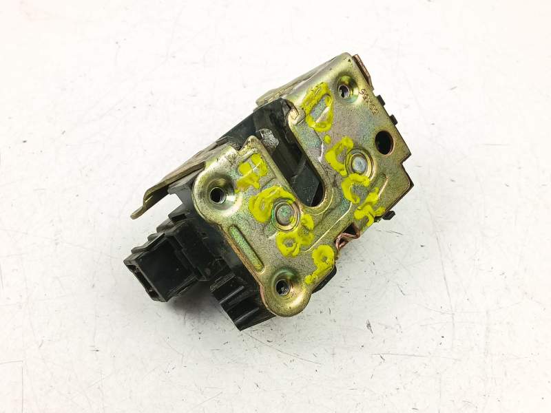 Recambio de cerradura puerta delantera derecha para nissan kubistar 1.5 dci referencia OEM IAM 8050200QAG  