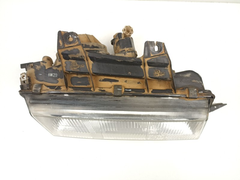 Recambio de faro derecho para ssangyong musso (fj) 2.9 td referencia OEM IAM 8310205100X  