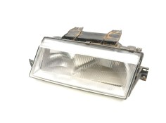 Recambio de faro izquierdo para ssangyong musso (fj) 2.9 td referencia OEM IAM 8310105100X  