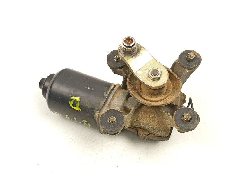 Recambio de motor limpia delantero para ssangyong musso (fj) 2.9 td referencia OEM IAM 8611005001  