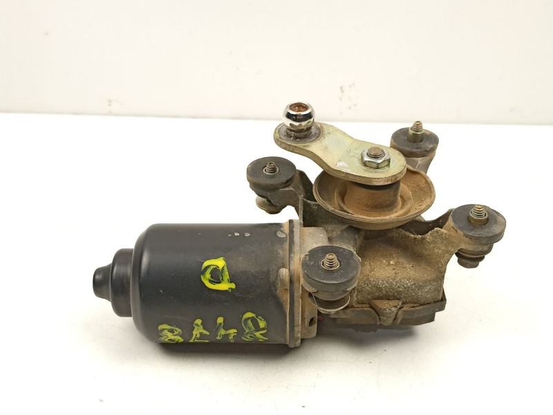 Recambio de motor limpia delantero para ssangyong musso (fj) 2.9 td referencia OEM IAM 8611005001  