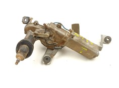 Recambio de motor limpia trasero para ssangyong musso (fj) 2.9 td referencia OEM IAM 8615005000  