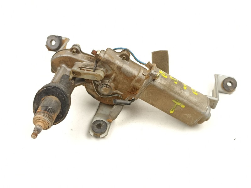 Recambio de motor limpia trasero para ssangyong musso (fj) 2.9 td referencia OEM IAM 8615005000  