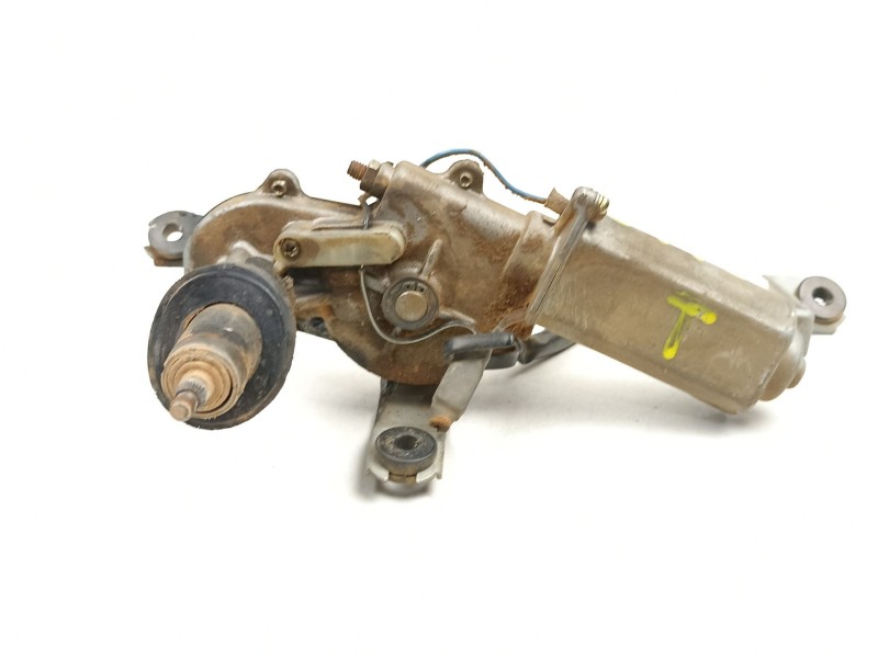 Recambio de motor limpia trasero para ssangyong musso (fj) 2.9 td referencia OEM IAM 8615005000  