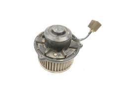 Recambio de motor calefaccion para ssangyong musso (fj) 2.9 td referencia OEM IAM 40510390  