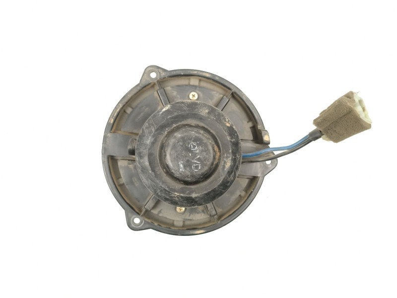 Recambio de motor calefaccion para ssangyong musso (fj) 2.9 td referencia OEM IAM 40510390  