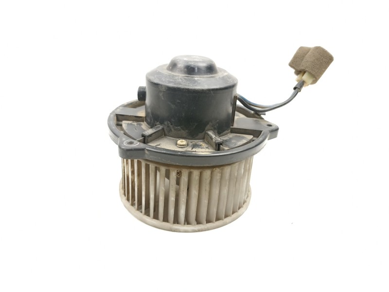 Recambio de motor calefaccion para ssangyong musso (fj) 2.9 td referencia OEM IAM 40510390  