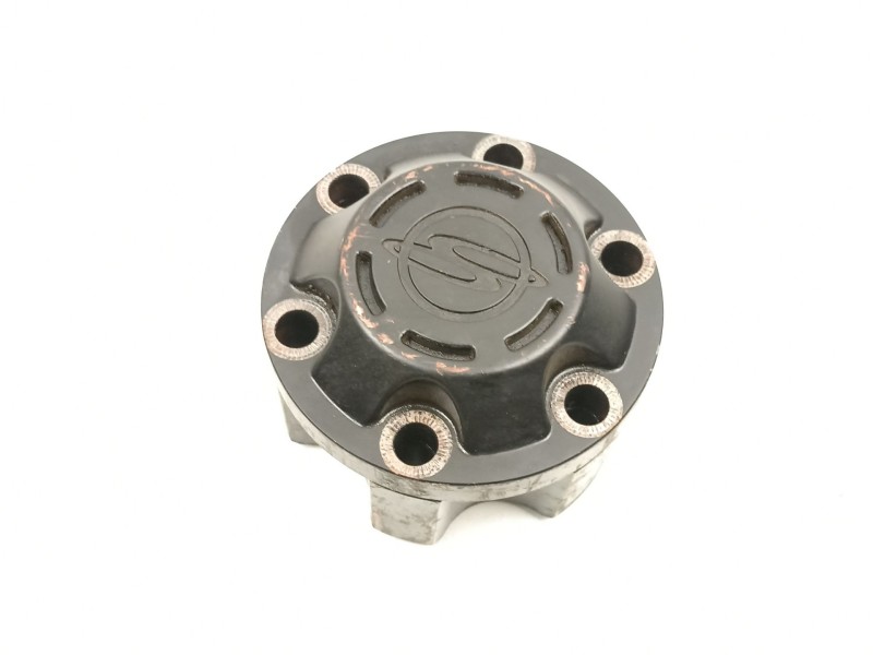 Recambio de liberador para ssangyong musso (fj) 2.9 td referencia OEM IAM 4151005000  