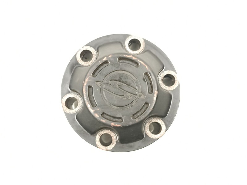 Recambio de liberador para ssangyong musso (fj) 2.9 td referencia OEM IAM 4151005000  