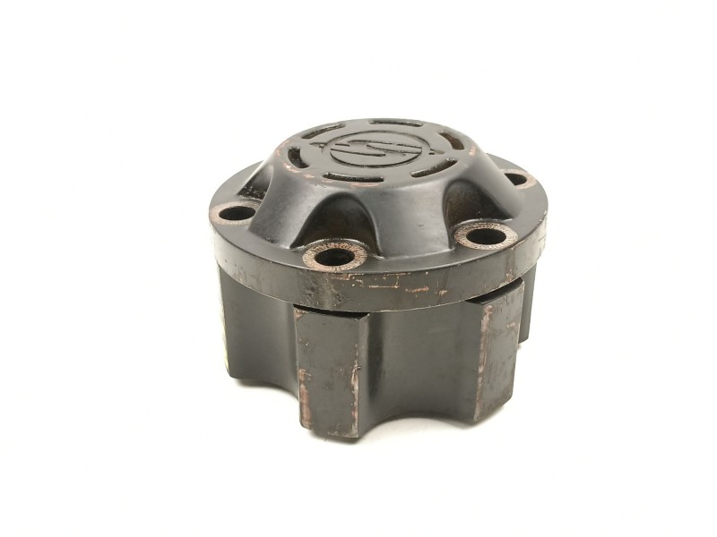 Recambio de liberador para ssangyong musso (fj) 2.9 td referencia OEM IAM 4151005000  