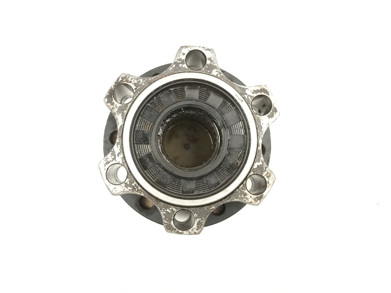 Recambio de liberador para ssangyong musso (fj) 2.9 td referencia OEM IAM 4151005000  