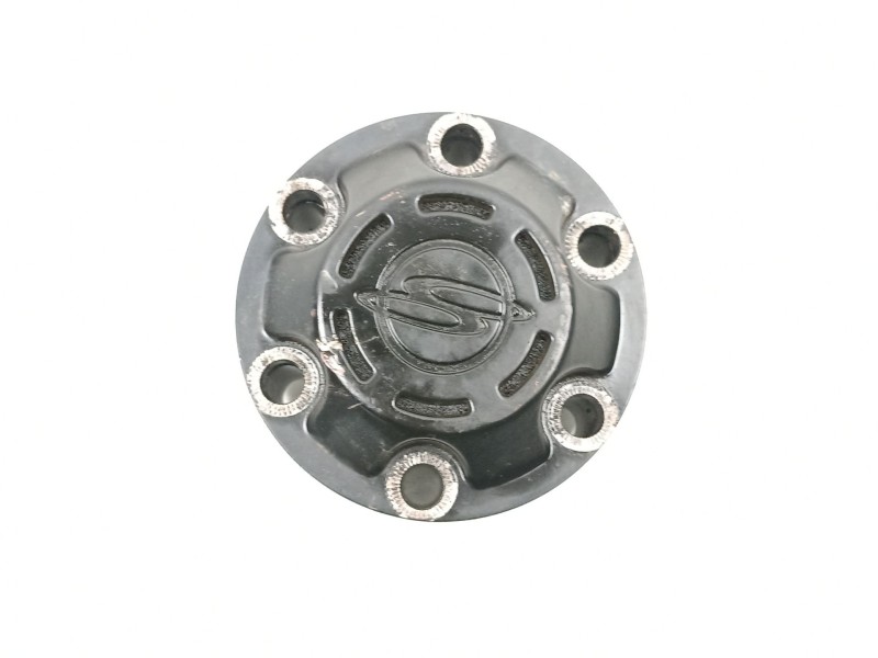 Recambio de liberador para ssangyong musso (fj) 2.9 td referencia OEM IAM 4151005000  