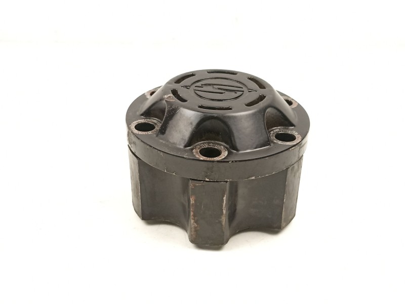 Recambio de liberador para ssangyong musso (fj) 2.9 td referencia OEM IAM 4151005000  