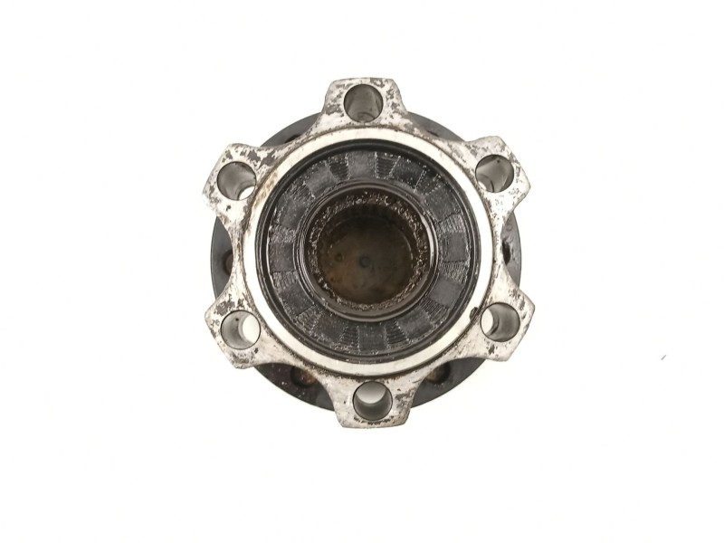 Recambio de liberador para ssangyong musso (fj) 2.9 td referencia OEM IAM 4151005000  