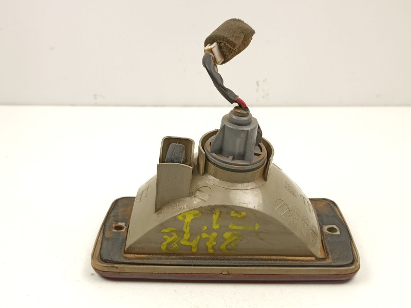 Recambio de piloto trasero izquierdo paragolpes para ssangyong musso (fj) 2.9 td referencia OEM IAM 8385005000  