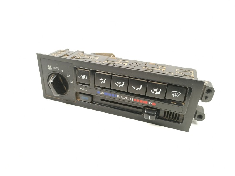 Recambio de mandos calefaccion aire para ssangyong musso (fj) 2.9 td referencia OEM IAM 8533005500  